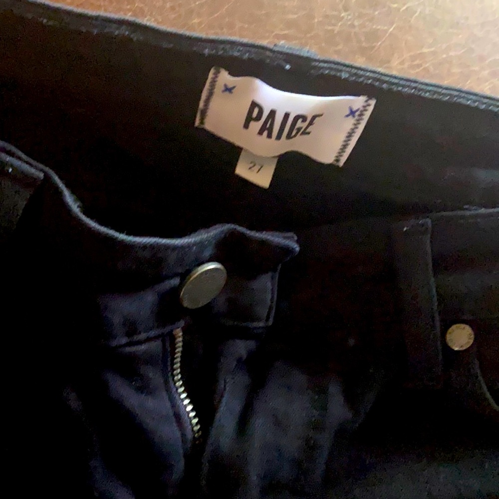 Paige 27 Jeans